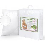 Bellatex Polštář Merkádo AntiStress 900g bílá 70x90 – Hledejceny.cz