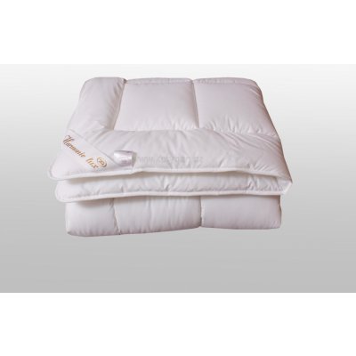2G přikrývka Harmonie lux zimní 1200g 135x200 – Zboží Dáma
