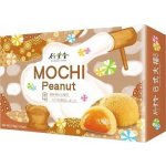 Bamboo House Mochi arašídy 210 g – Zboží Dáma