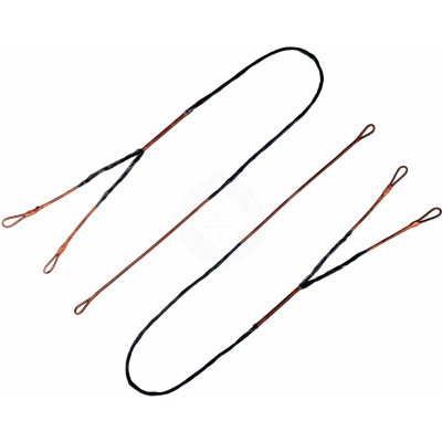 Man Kung MK-300C sada – Zboží Dáma