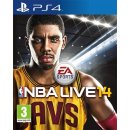 NBA Live 14