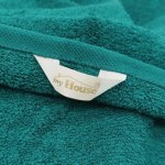 Jahu plážová osuška Big 100 x 180 cm petrolej – Zboží Mobilmania