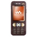 Sony Ericsson W890i