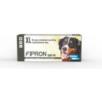 Fipron Spot-on Dog XL 3 x 4,02 ml – Hledejceny.cz