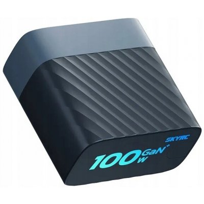 SkyRC Nabíječka PDC100 AC 100W/5A – Zboží Dáma