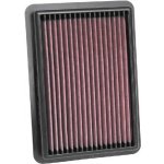 Vzduchový filtr K&N Filters 33-5096 – Hledejceny.cz