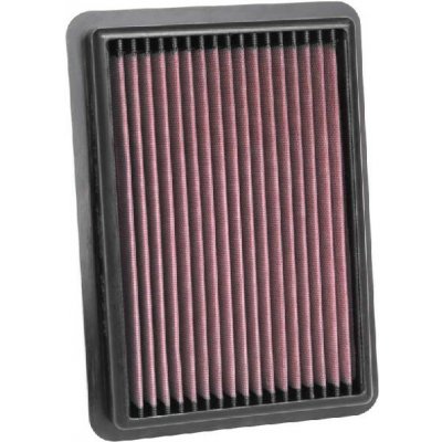 Vzduchový filtr K&N Filters 33-5096 – Hledejceny.cz