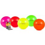 Ledragomma Gymnastik Ball FLUO 65 cm – Zboží Mobilmania