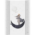 Ceba Baby podložka s pevnou deskou Comfort Big Bear 80 x 50 – Zboží Dáma
