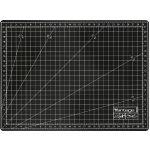 Řezací podložka Dahle Vantage DIN A3 30 x 45 cm černá – Sleviste.cz