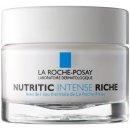 La Roche Posay Nutritic Intense hloubkově vyživující obnovující krém pro suchou až velmi suchou pleť 50 ml