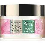 Dr Irena Eris SPA Resort Oriental Japan tělové sérum s omlazujícím účinkem se třpytkami 200 ml – Hledejceny.cz
