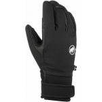 Mammut Astro Guide SO Glove black 0001 černá – Hledejceny.cz