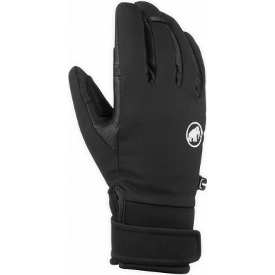 Mammut Astro Guide SO Glove black 0001 černá – Hledejceny.cz