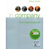 In company pre-inter SB+CD