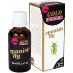 Spanish Fly GOLD Women 30ml – Zboží Dáma