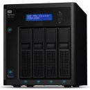 WD My Cloud Pro PR4100 WDBNFA0080KBK-EESN