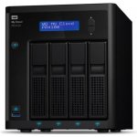 WD My Cloud Pro PR4100 WDBNFA0080KBK-EESN – Zboží Živě