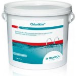 BAYROL Chloriklar chlorové tablety 3 kg – Zbozi.Blesk.cz