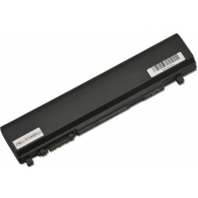Toshiba Portege R705-P42 baterie 5200mAh Li-ion 11,1V články SAMSUNG – Hledejceny.cz