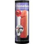 Cloneboy Dildo & Harness Strap – Sleviste.cz