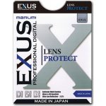 Marumi EXUS UV Protect 58 mm – Zboží Živě