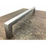 In-Design Mily chrom satén 128 mm – Hledejceny.cz