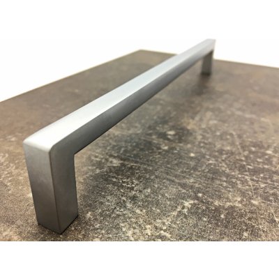 In-Design Mily chrom satén 128 mm – Hledejceny.cz