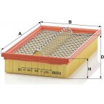 MANN-FILTER Vzduchový filtr MANN C29126/3 (MF C29126/3) – Hledejceny.cz