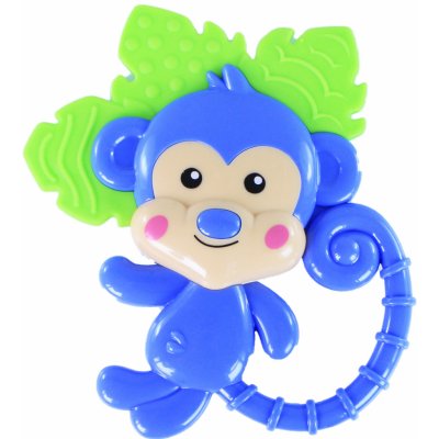 RAPPA Chrastítko/kousátko opice – Hledejceny.cz