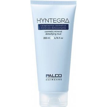 Palco Hyntegra Kosmetická minerální detoxikační maska 200 ml