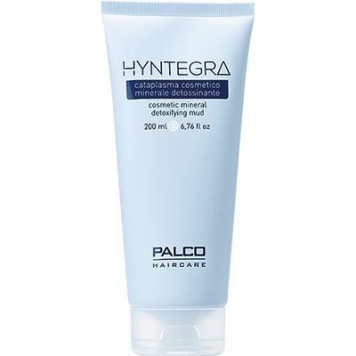 Palco Hyntegra Kosmetická minerální detoxikační maska 200 ml – Hledejceny.cz