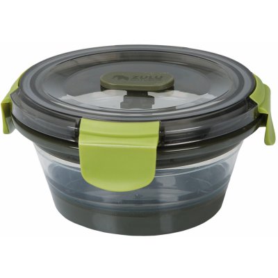 Zulu Foodbowl 800 ml zelená – Zboží Dáma
