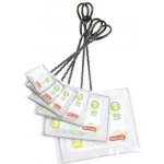 Zolux síťka bílá 12 cm – Zboží Dáma