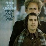 Simon & Garfunkel - Bridge over troubled water CD – Hledejceny.cz
