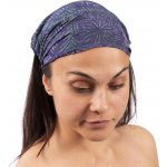Čelenka BALI BATIK fialová IX. – Sleviste.cz