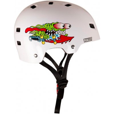 Bullet Santa Cruz Slasher – Sleviste.cz