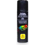 Master barva na semiš 200 ml Bordeaux – Sleviste.cz