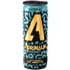 Energetický nápoj Adrenalin Cactus Energetický nápoj 0,25 l