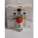 Macorix Appletini 25% 0,05 l (holá láhev) – Sleviste.cz