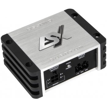 ESX Audio QS-TWO