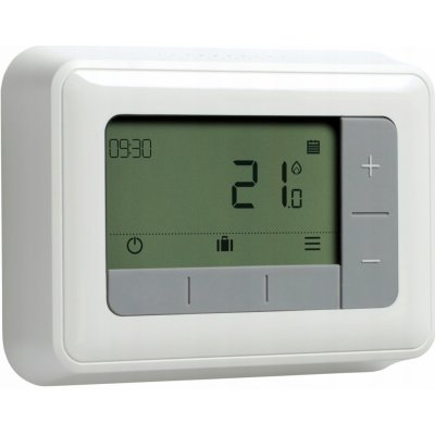 Honeywell T4 T4H110A1081 – Zbozi.Blesk.cz