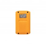 Procraft 20/4 Turbo 20V 4Ah Li-ion – Zboží Mobilmania