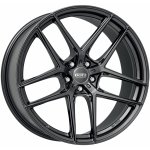 Dotz LagunaSeca 9x20 5x114,3 ET34 grey | Zboží Auto