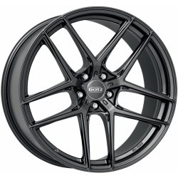 Dotz LagunaSeca 8x19 5x112 ET30 grey