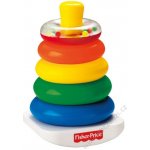 Fisher-Price kroužky na tyči GKD51 – Sleviste.cz