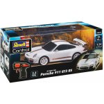 Revell Porsche 911 GT3 RS Elektromotor 1:24 Auto – Zboží Dáma