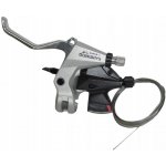 Shimano ST-M310-L2, 3 rychlostní, lanko 1800 mm levá – Hledejceny.cz