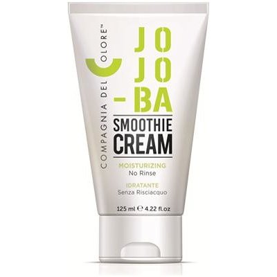 Compagnia Del Colore Smoothie Cream Jojoba 125 ml