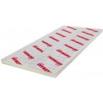 Balex Thermano Deck 160 mm 2,88 m² – Hledejceny.cz